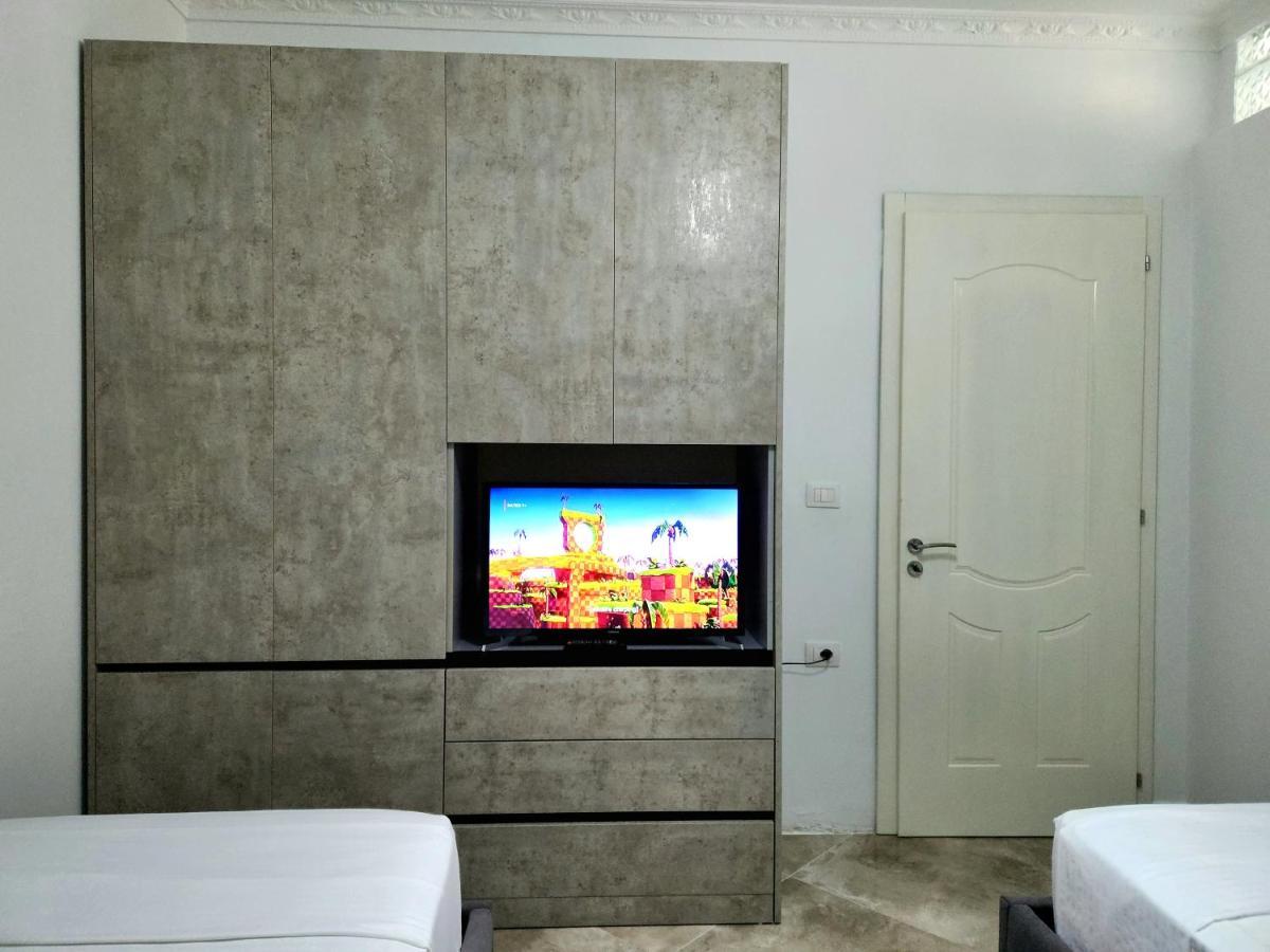 Panorama View Apt, 150M To Beach, 750M Lungo Mare Apartman Vlora Kültér fotó