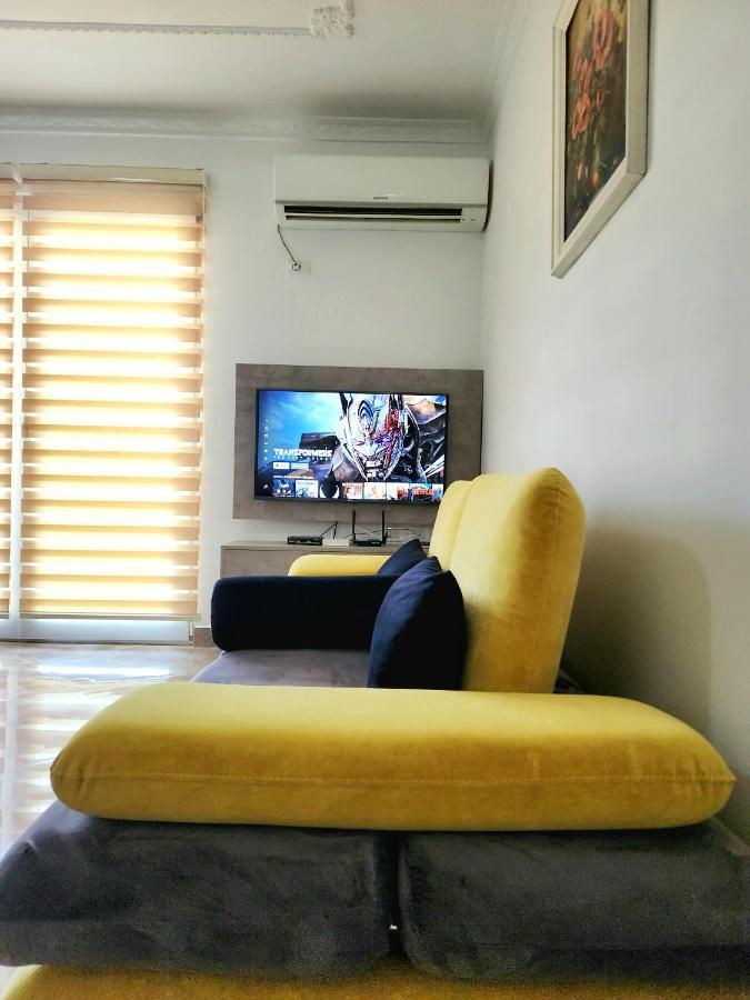 Panorama View Apt, 150M To Beach, 750M Lungo Mare Apartman Vlora Kültér fotó